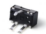 6.3x3.85x3.05mm Detector Switch,DIP